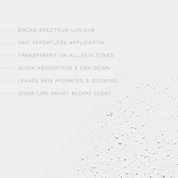 Hampton Sun SPF 15 UV-Advanced Mist #5