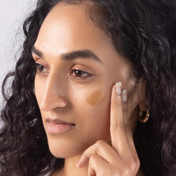Hampton Sun Tinted SPF 45 Wrinkle Control Face Cream #4