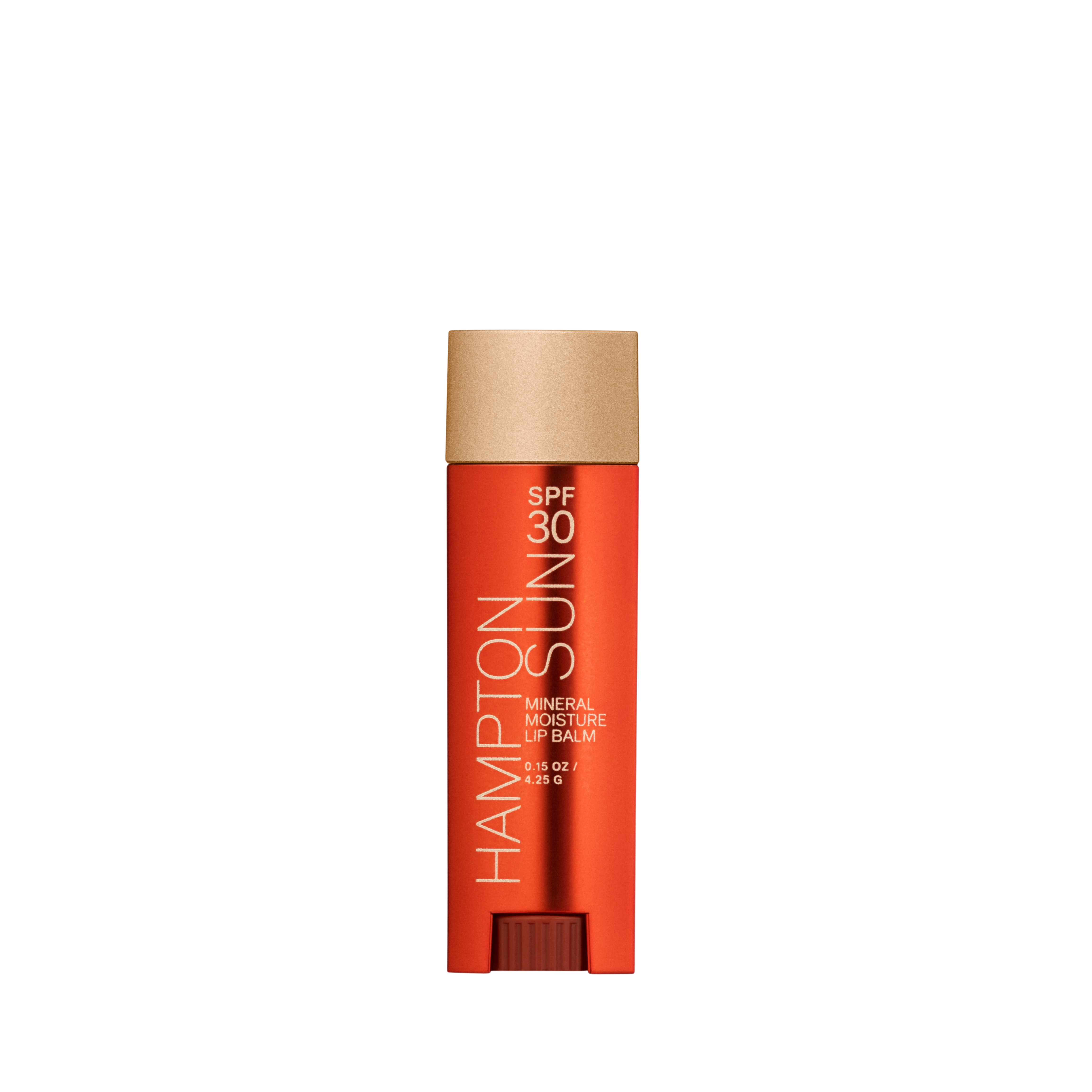 Hampton Sun SPF 30 Mineral Moisture Lip Balm  #1