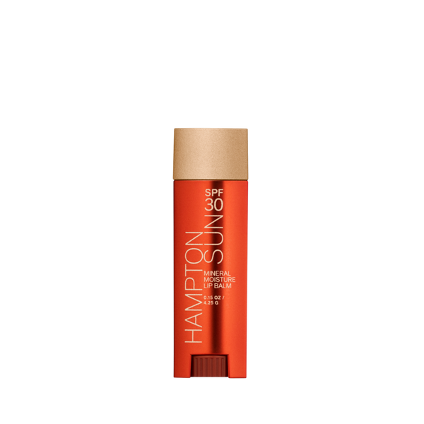 Hampton Sun SPF 30 Mineral Moisture Lip Balm  #1