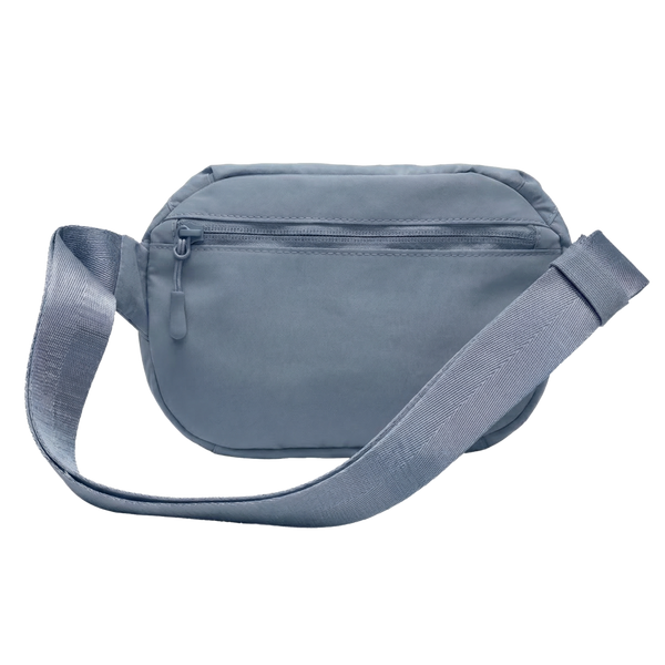 Joan & David Sport Nylon Passport Front Pocket Belt Bag #3
