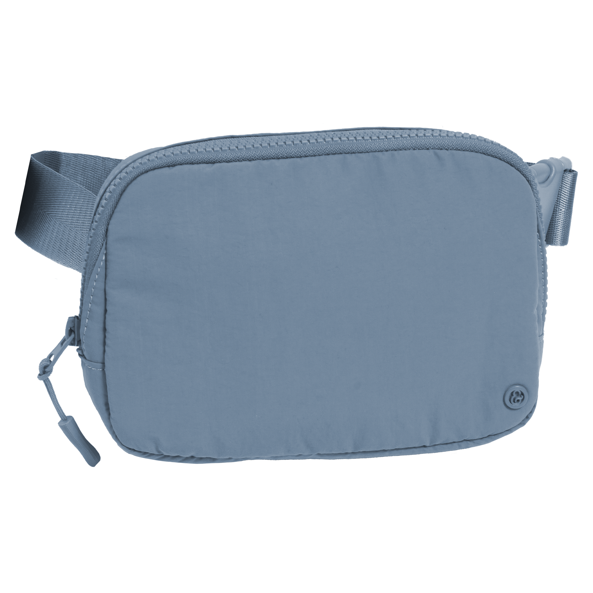 Joan & David Sport Nylon Passport Belt Bag #1