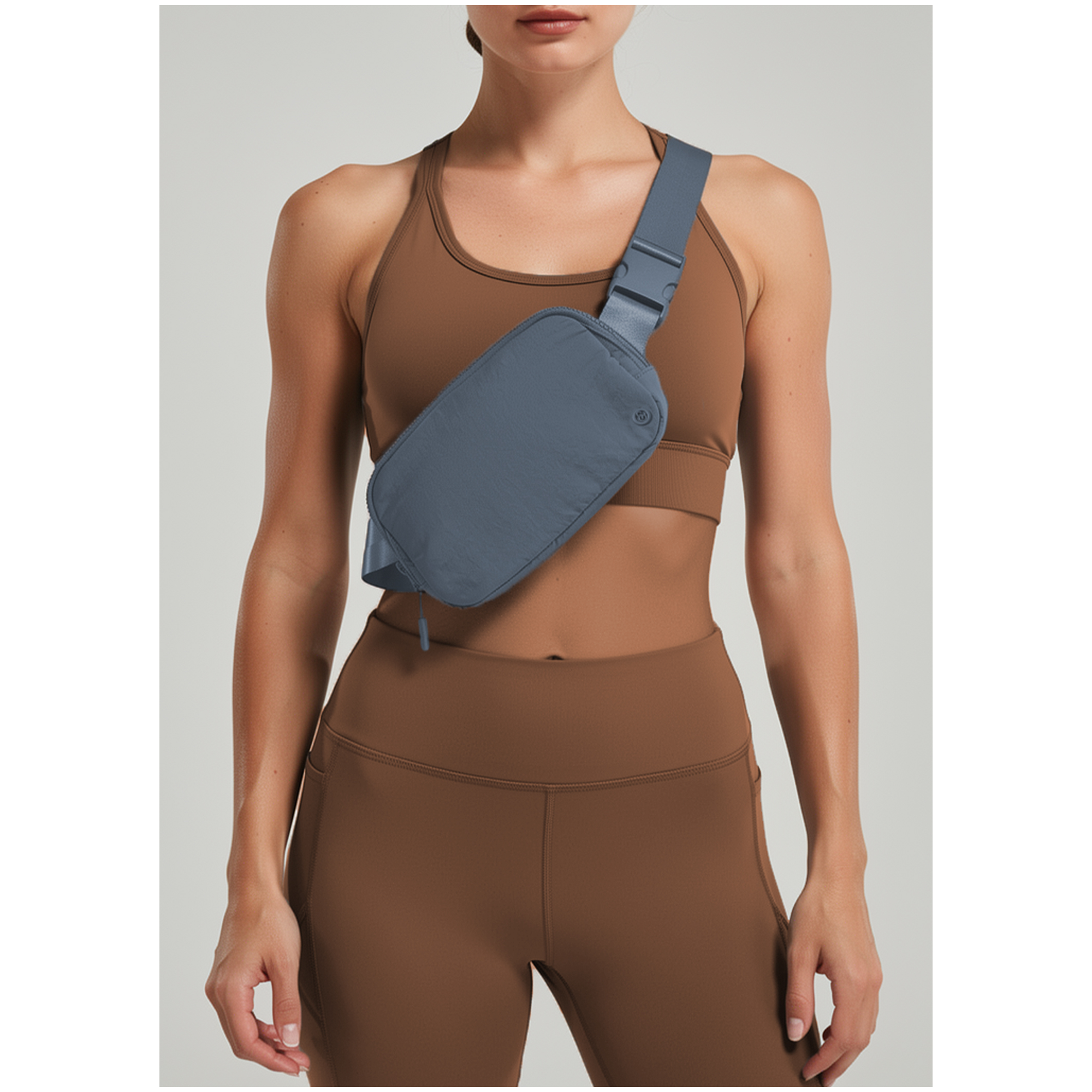 Joan & David Passport Belt Bag - Thumbnail 2