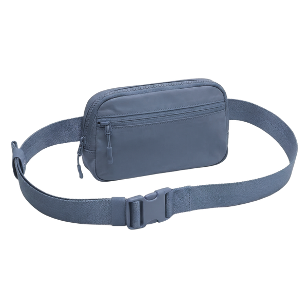 Joan & David Sport Nylon Passport Belt Bag #4