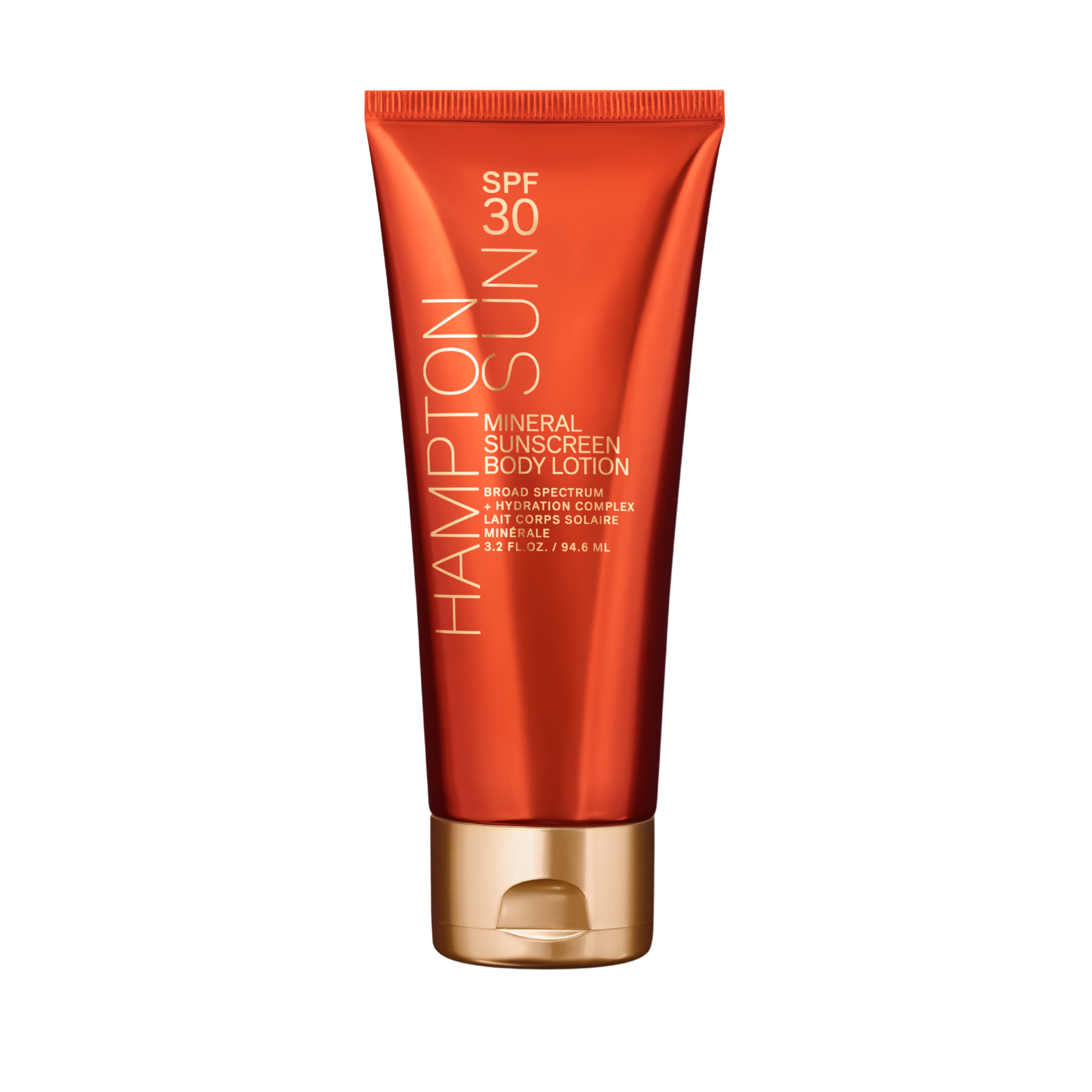 Hampton Sun SPF 30 Mineral Lotion #1