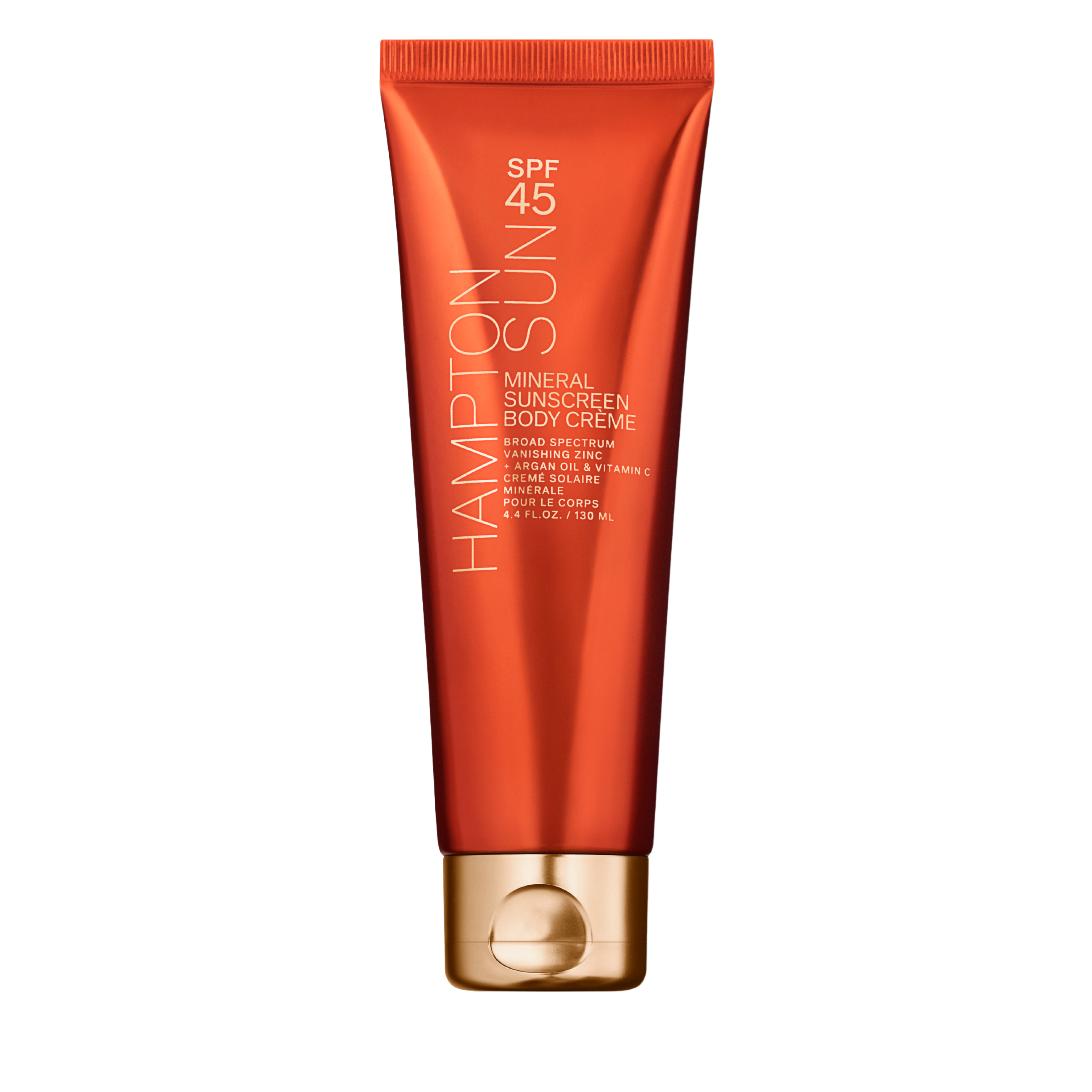 Hampton Sun SPF 45 Mineral Body Crème #1