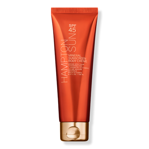 Hampton Sun - SPF 45 Mineral Body Crème | Ulta Beauty