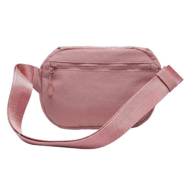Joan & David Sport Nylon Passport Front Pocket Belt Bag #6