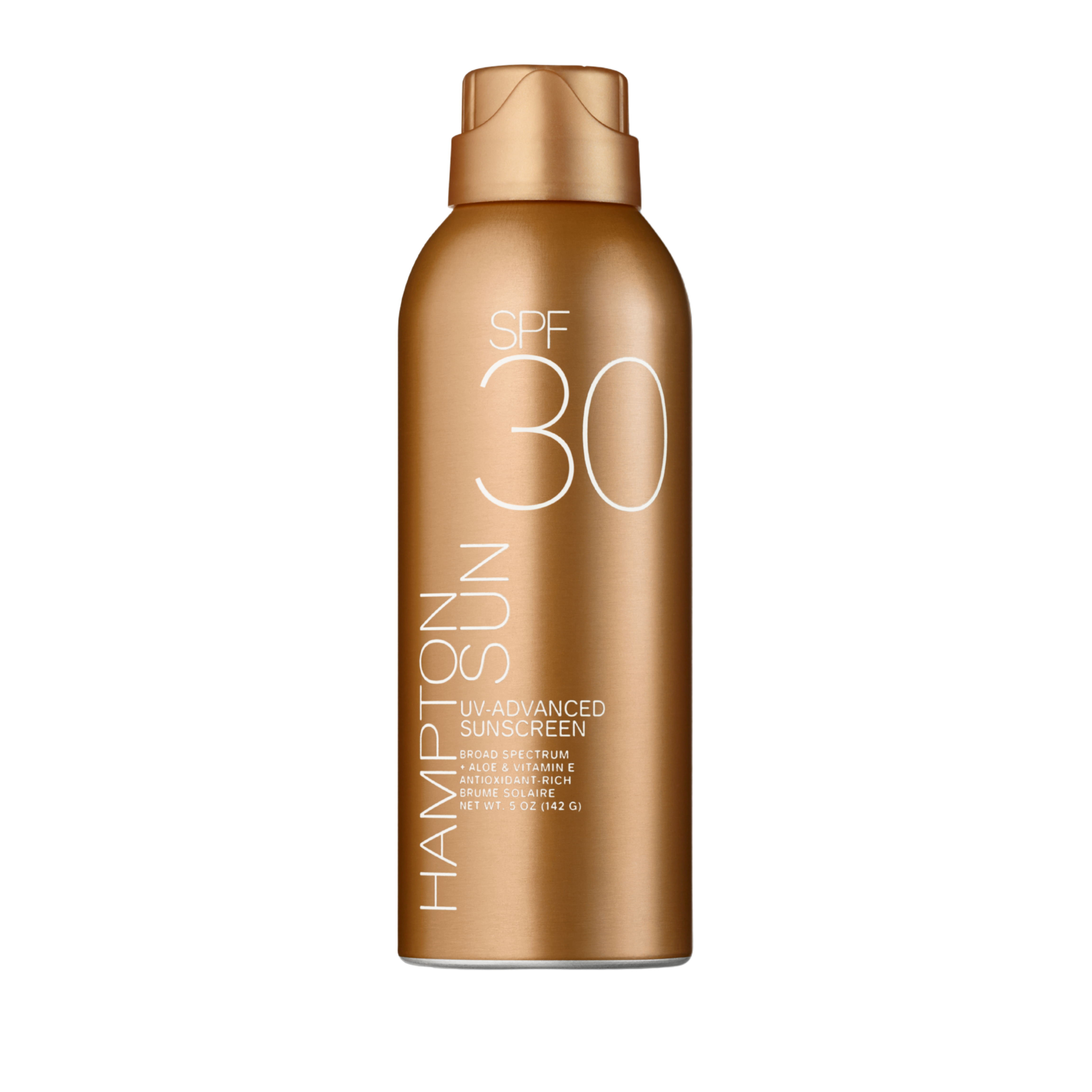 Hampton Sun SPF 30 UV-Advanced Mist #1