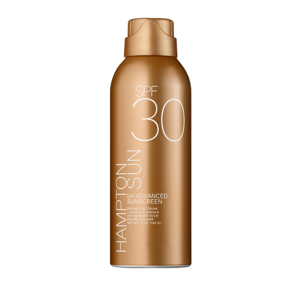 Hampton Sun SPF 30 UV-Advanced Mist #1