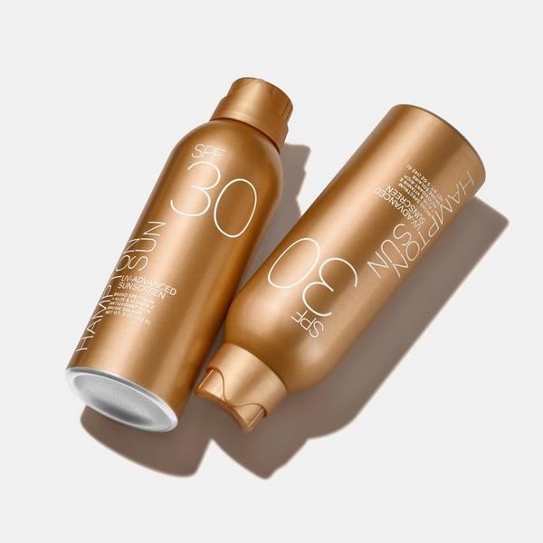 Hampton Sun SPF 30 UV-Advanced Mist #6