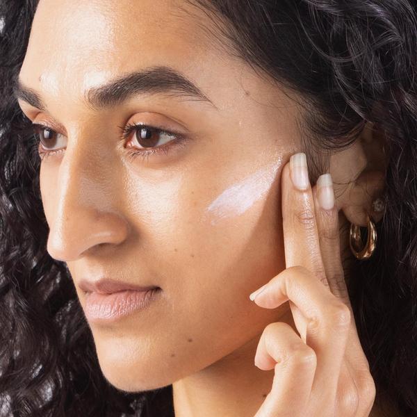 Hampton Sun SPF 45 Wrinkle Control Face Cream #3