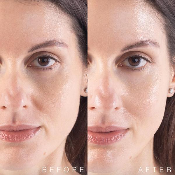 Hampton Sun SPF 45 Wrinkle Control Face Cream #5