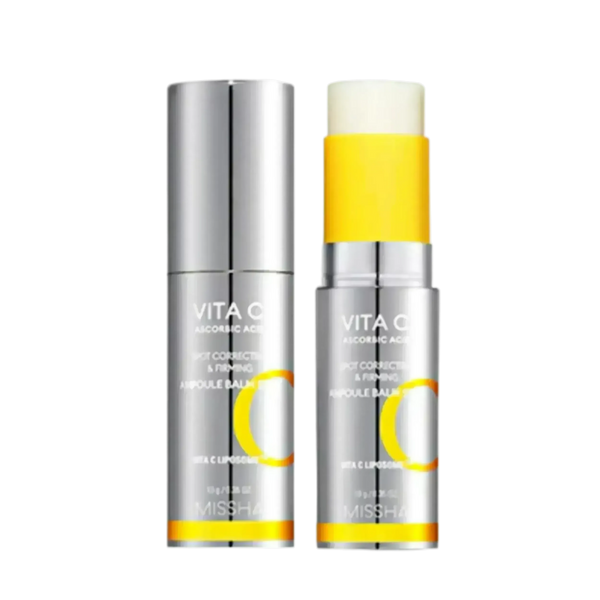MISSHA Vita C Plus Ampoule Stick #1