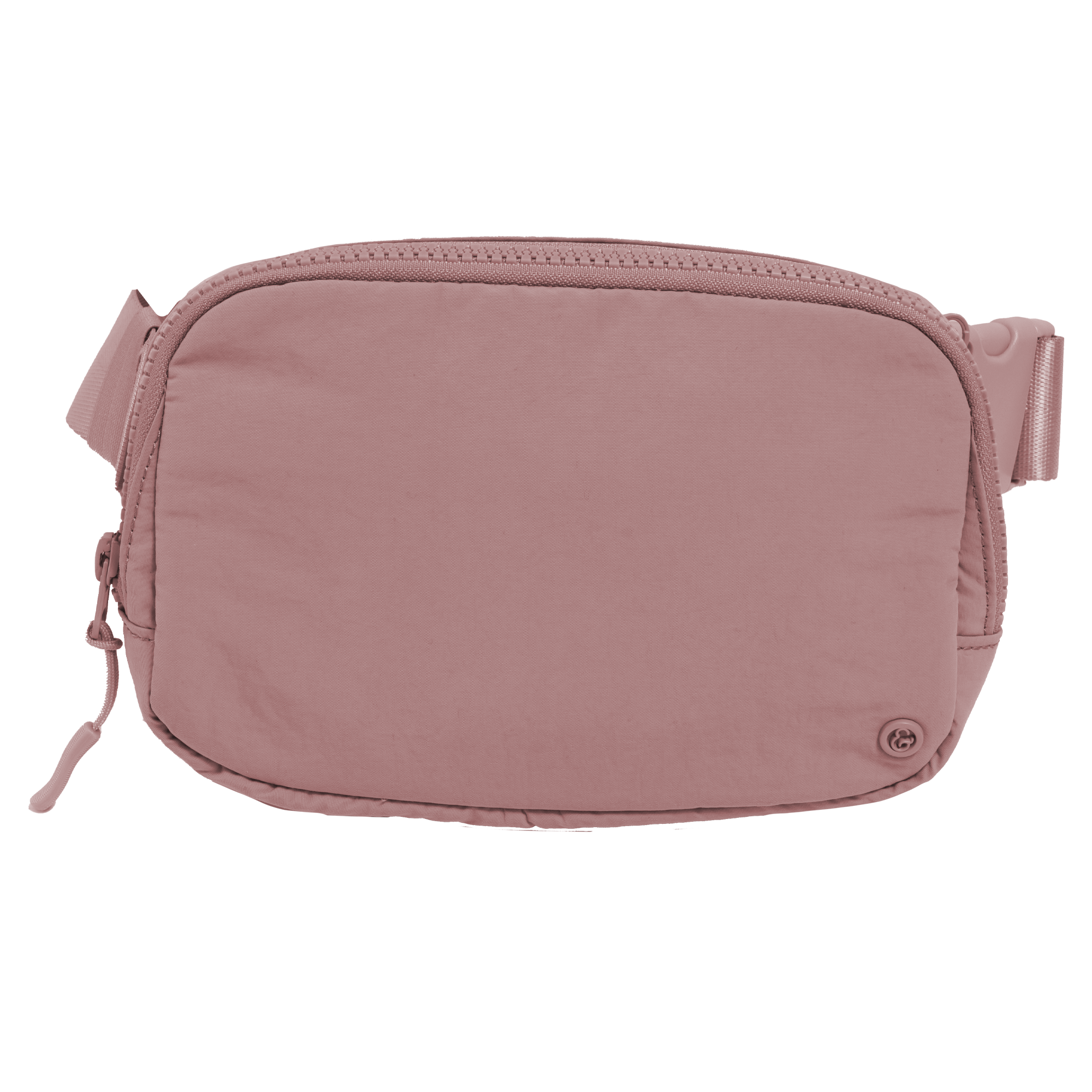 Joan & David Sport Nylon Passport Belt Bag #1