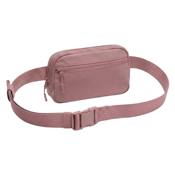 Joan & David Sport Nylon Passport Belt Bag #4