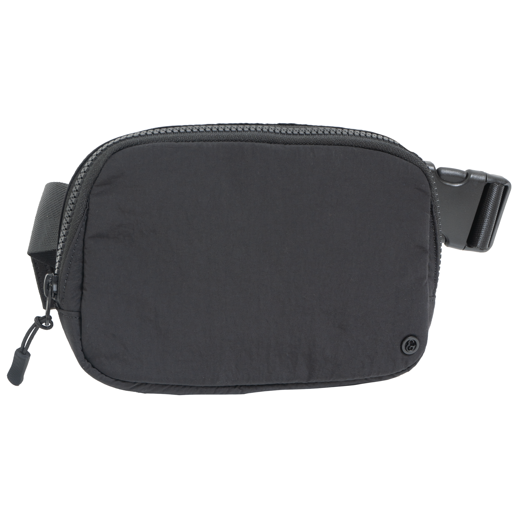 Joan & David Sport Nylon Passport Belt Bag #1