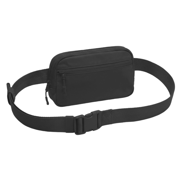 Joan & David Sport Nylon Passport Belt Bag #4