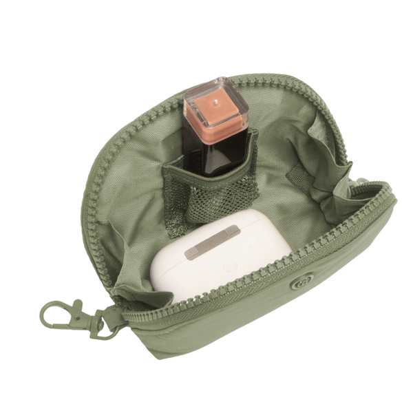 Joan & David The Hold-All Sport Nylon 3 Piece Set Phone Case Wallet, Zip Coin Pouch & Key Chain Lanyard #3