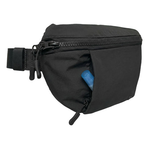 Joan & David Sport Nylon Passport Front Pocket Belt Bag #3