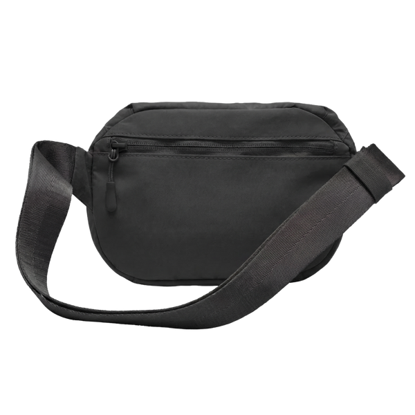 Joan & David Sport Nylon Passport Front Pocket Belt Bag #4
