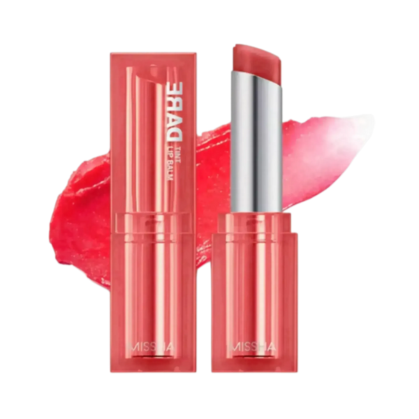 MISSHA DareTint Lip Balm #1