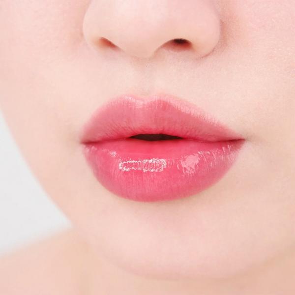 MISSHA DareTint Lip Balm #4