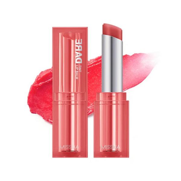 MISSHA DareTint Lip Balm #2