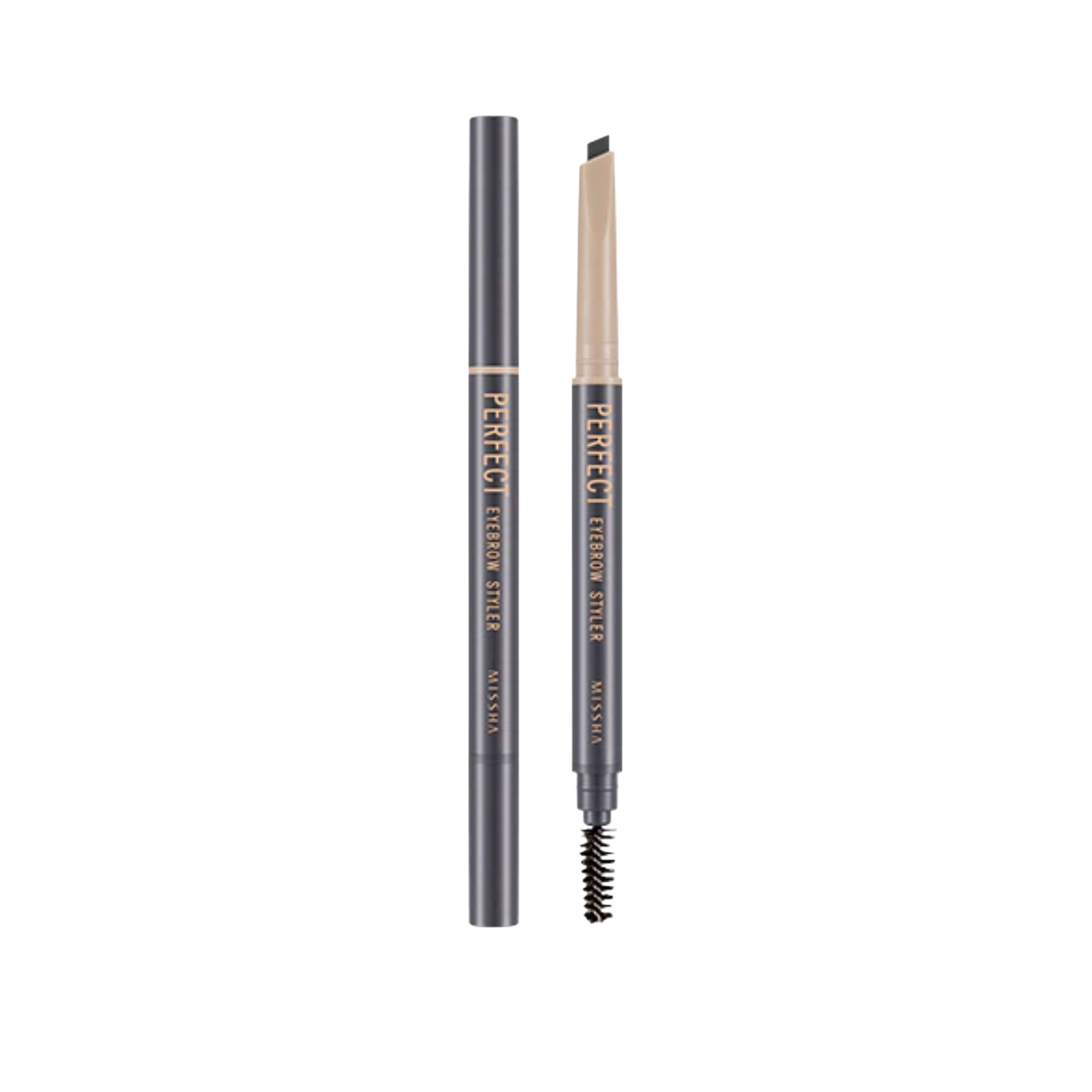 MISSHA The Style Perfect Eyebrow Styler #1
