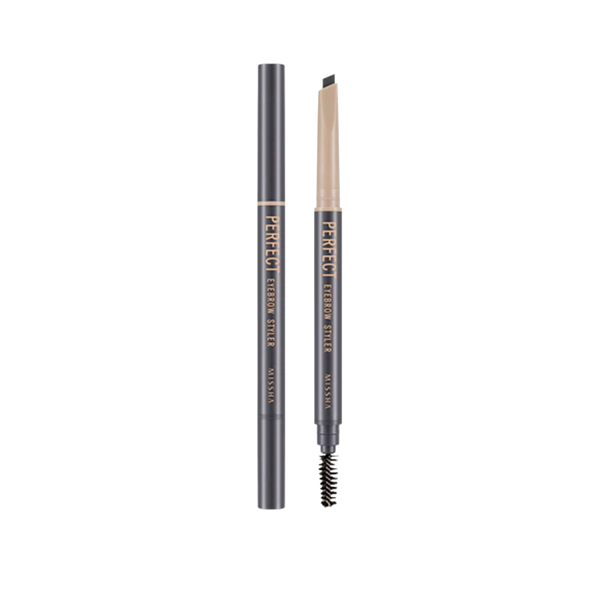 MISSHA The Style Perfect Eyebrow Styler #1