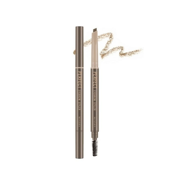 MISSHA The Style Perfect Eyebrow Styler #2
