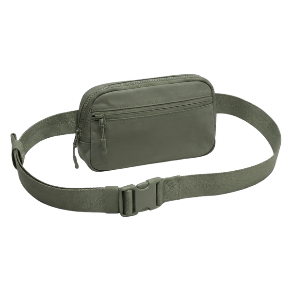 Joan & David Sport Nylon Passport Belt Bag #4