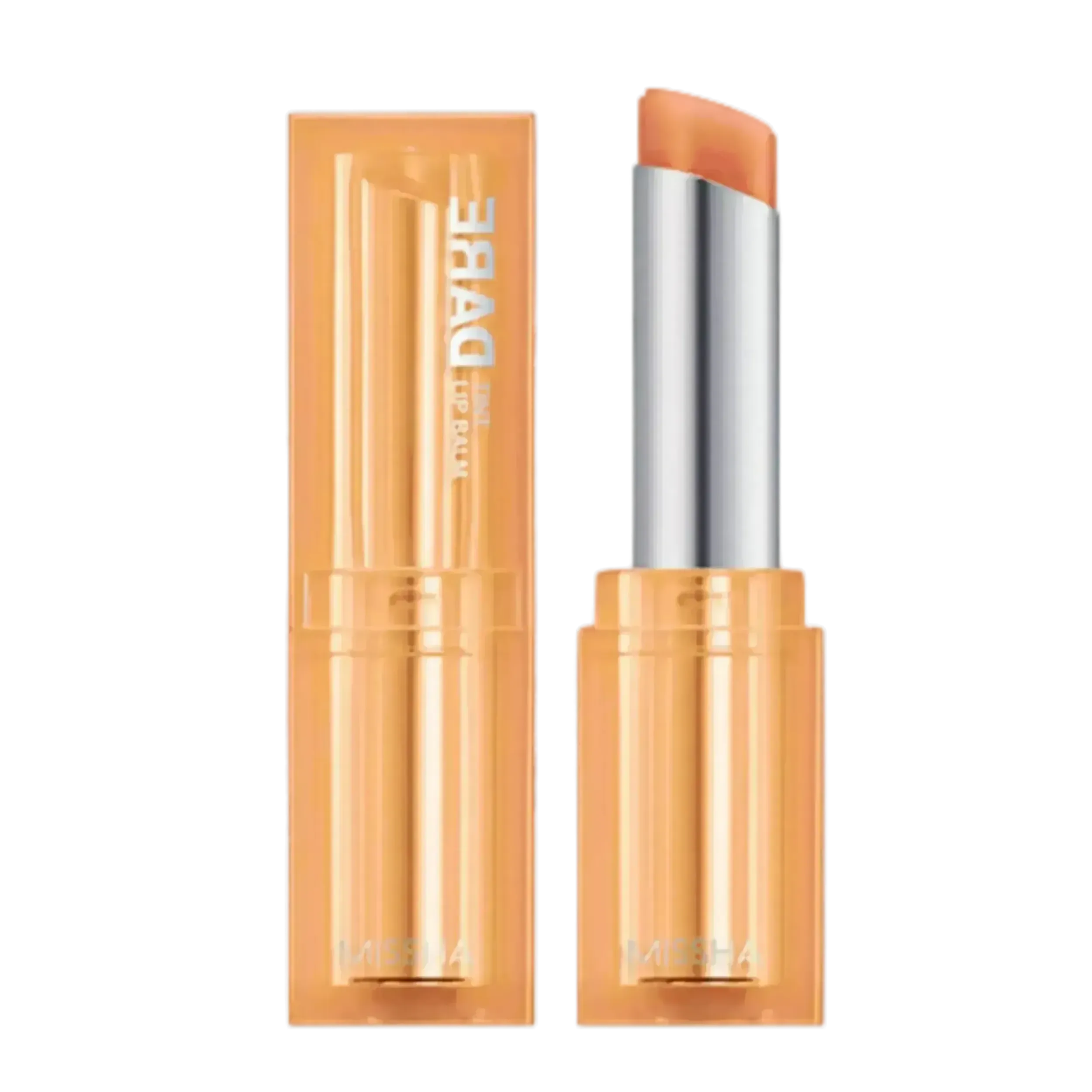 MISSHA DareTint Lip Balm #1