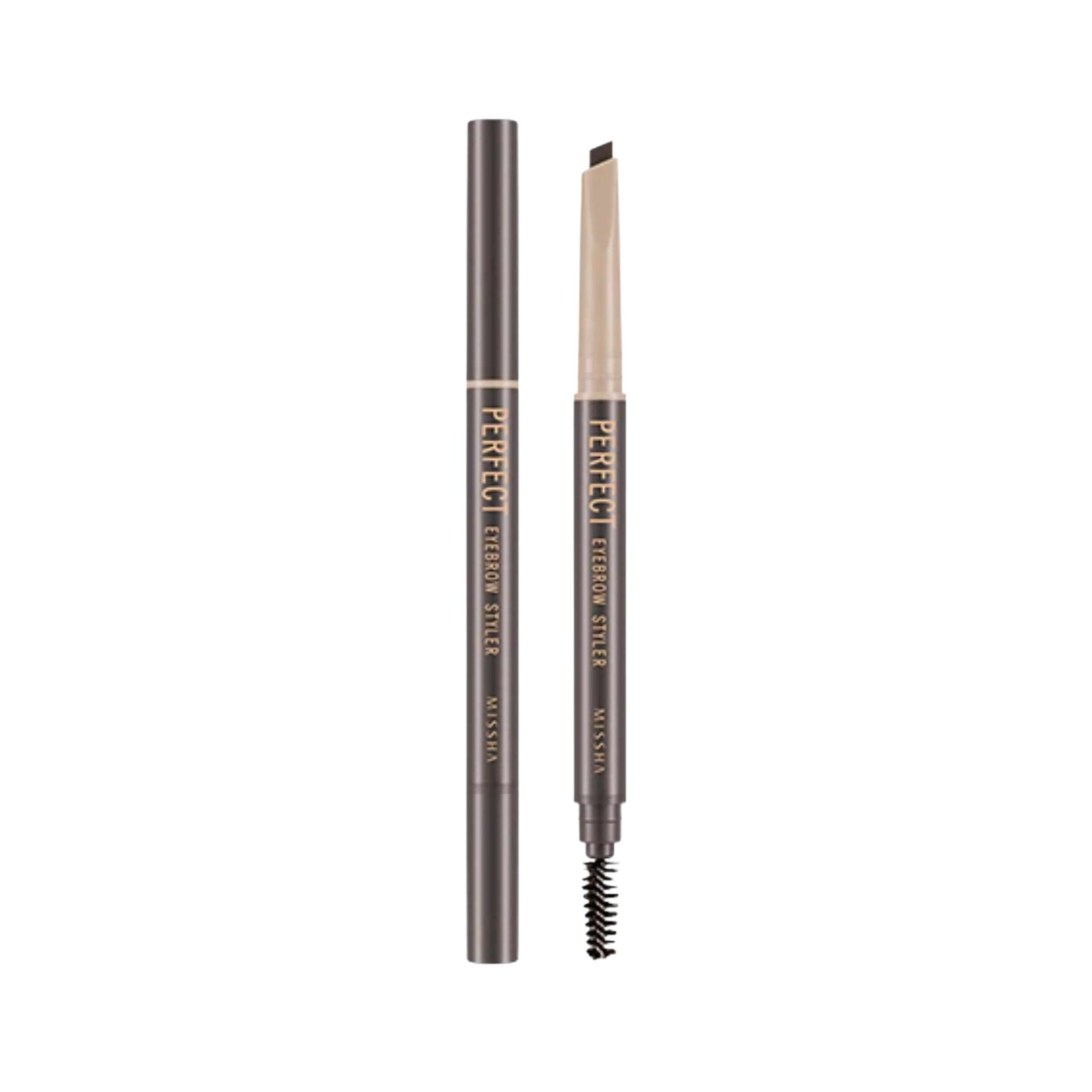 MISSHA The Style Perfect Eyebrow Styler #1