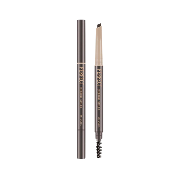 MISSHA The Style Perfect Eyebrow Styler #1
