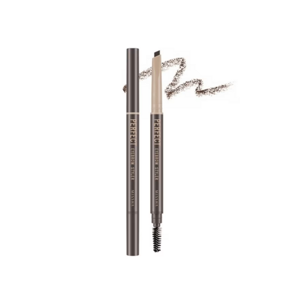 MISSHA The Style Perfect Eyebrow Styler #2