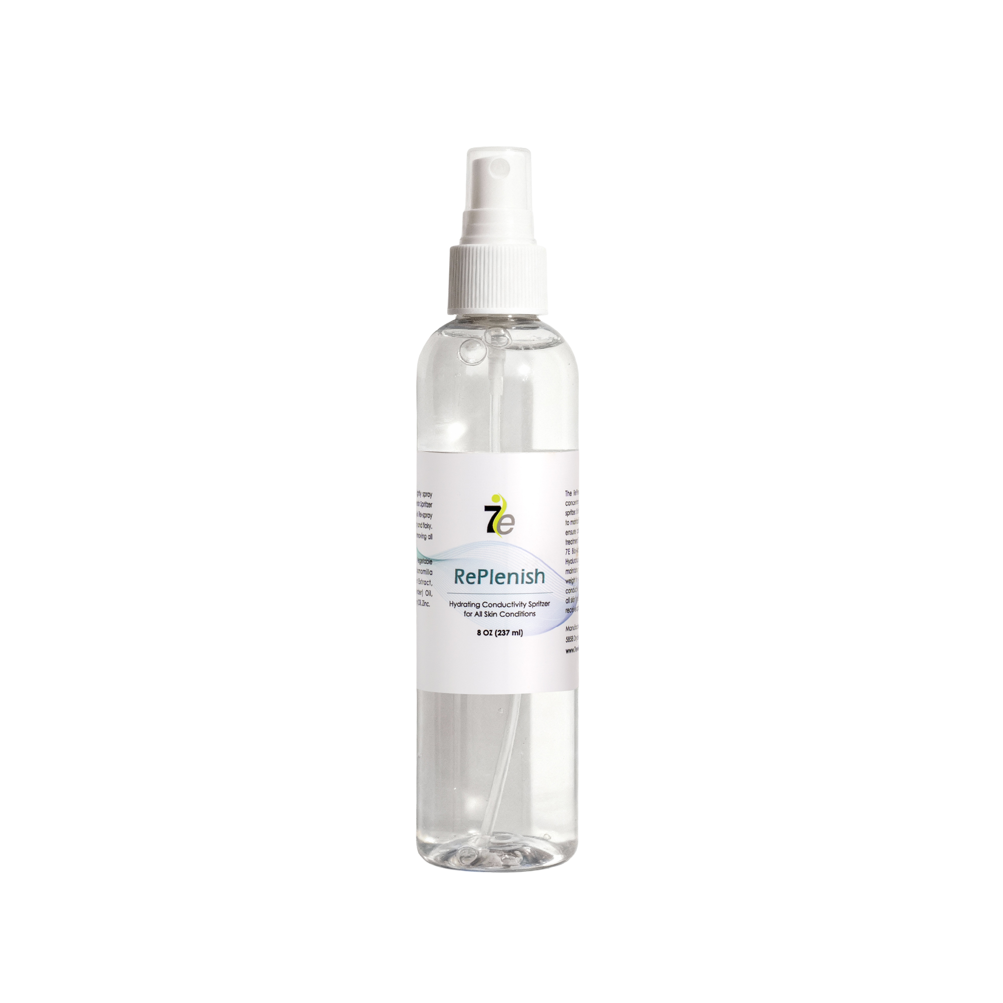 7 E Wellness Replenish Hydrating Conductivity Spritzer #1