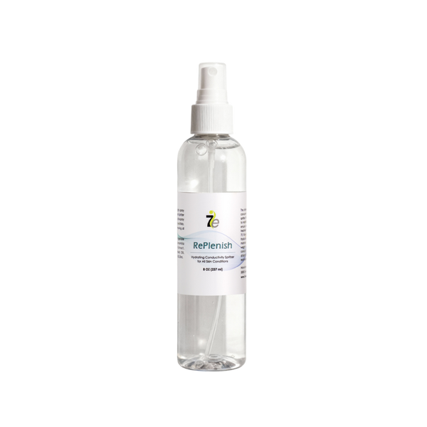 7 E Wellness Replenish Hydrating Conductivity Spritzer #1