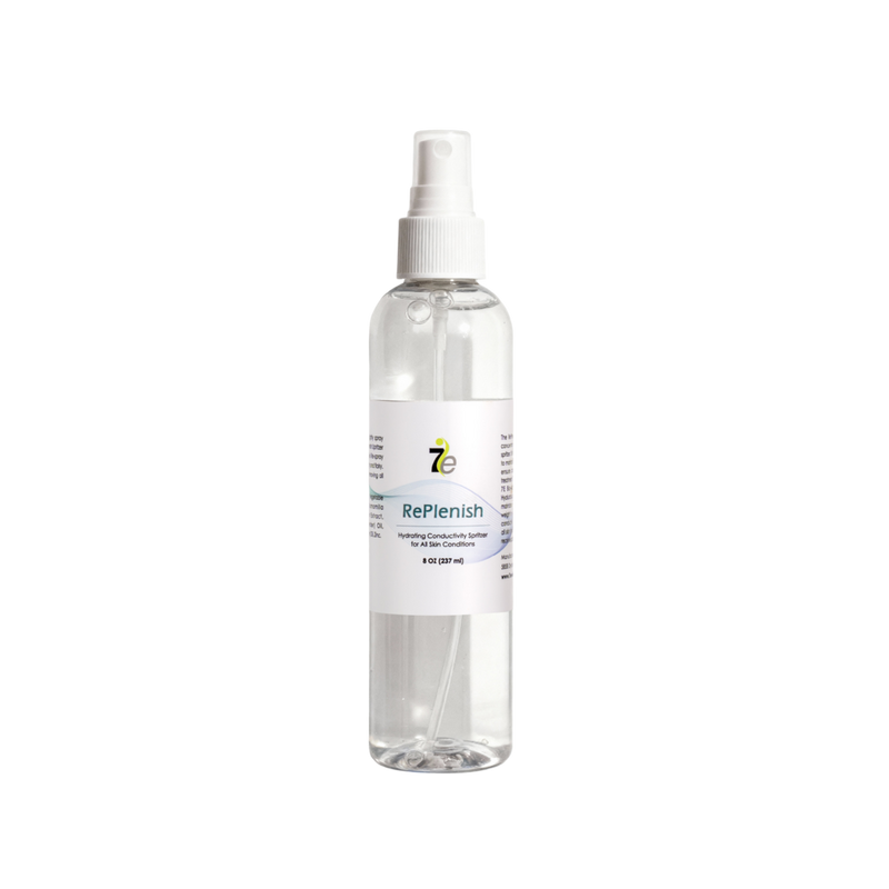 7 E Wellness - Replenish Hydrating Conductivity Spritzer | Ulta Beauty