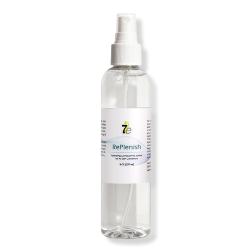 7 E Wellness - Replenish Hydrating Conductivity Spritzer | Ulta Beauty