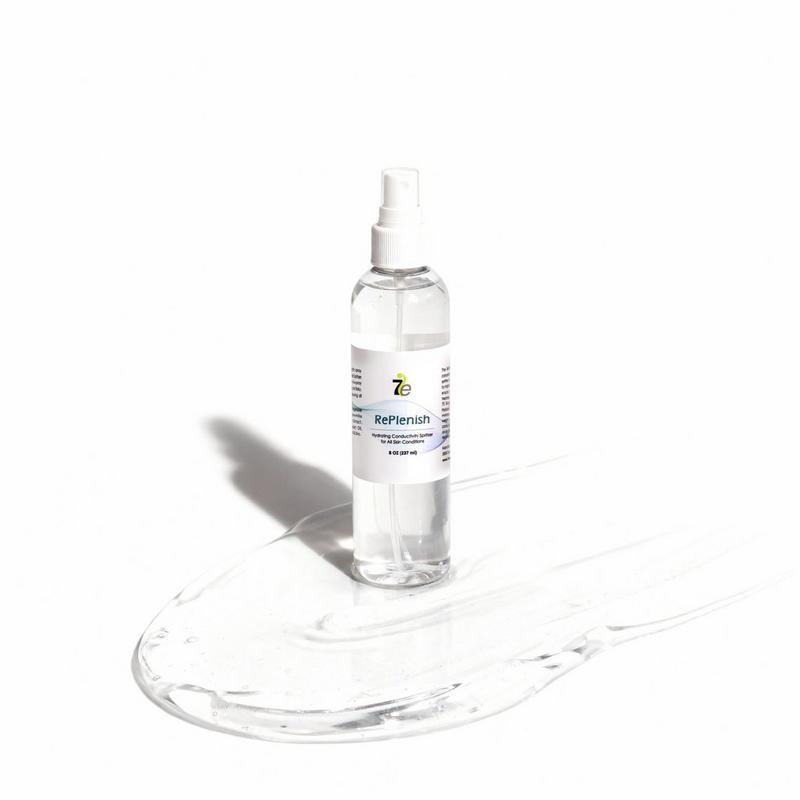 7 E Wellness - Replenish Hydrating Conductivity Spritzer | Ulta Beauty