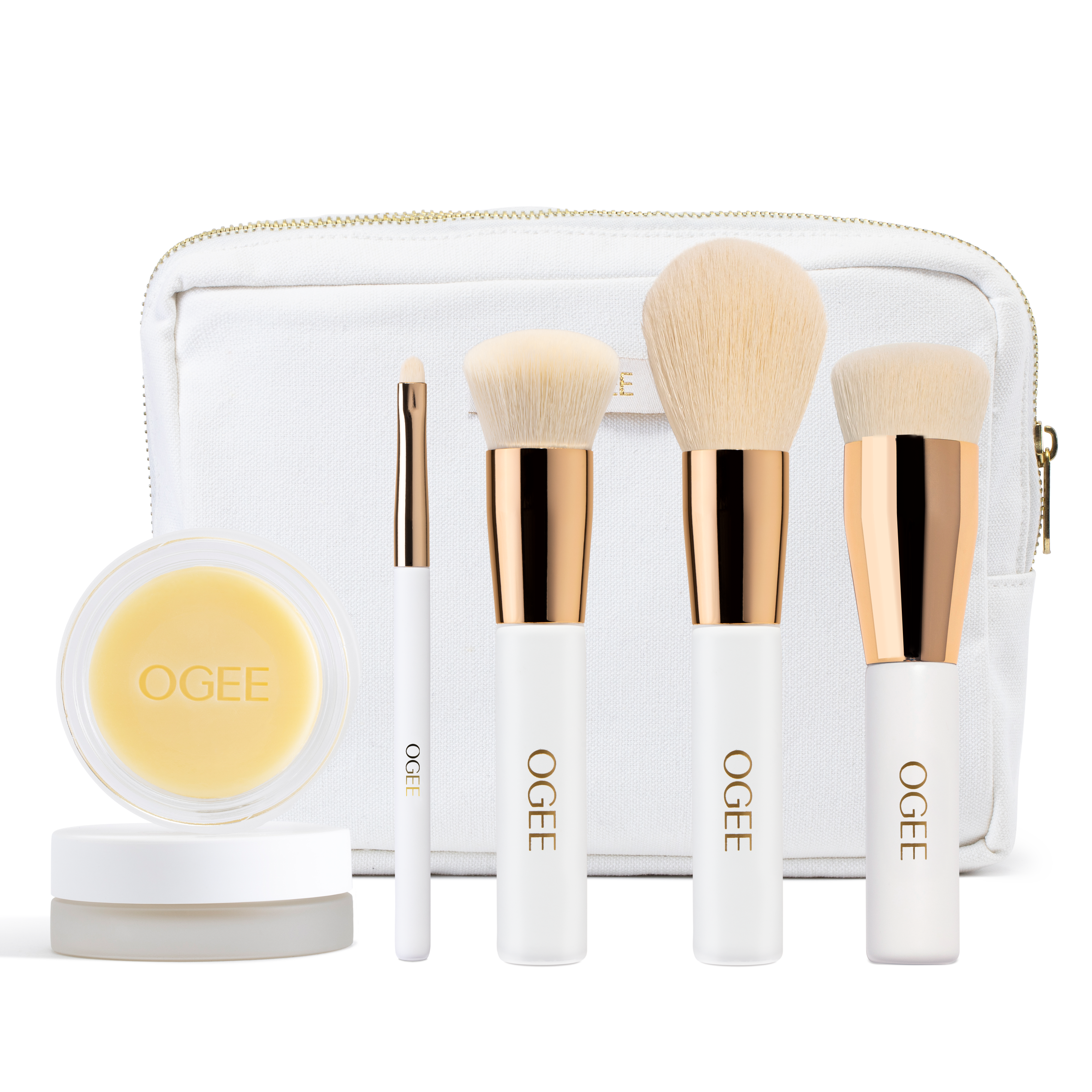 Ogee The Brush Bundle #1