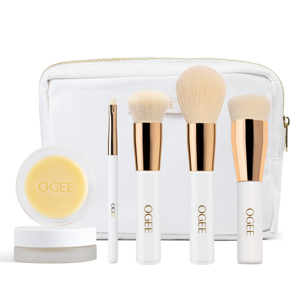 Ogee The Brush Bundle #1
