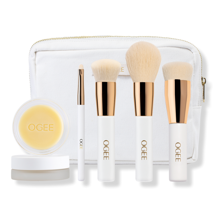 Ogee The Brush Bundle