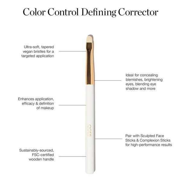 Ogee The Brush Bundle #2