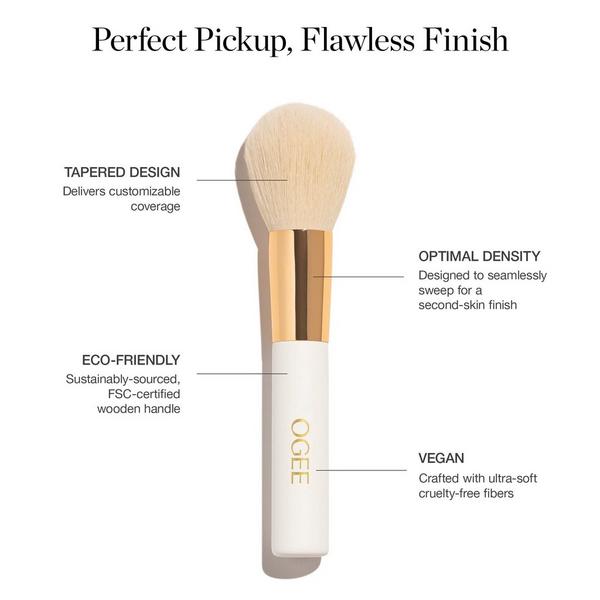 Ogee The Brush Bundle #3