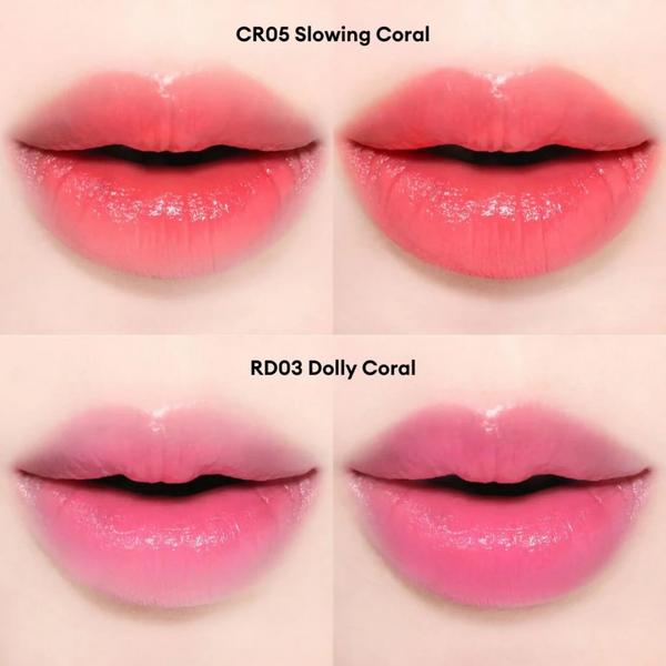 MISSHA Dewy Rouge #4
