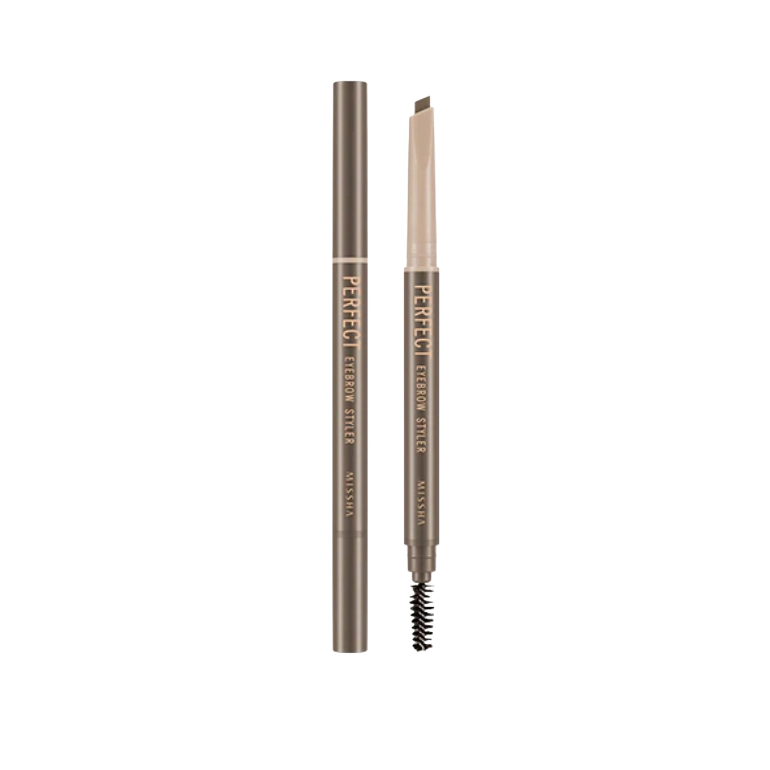 MISSHA The Style Perfect Eyebrow Styler #1