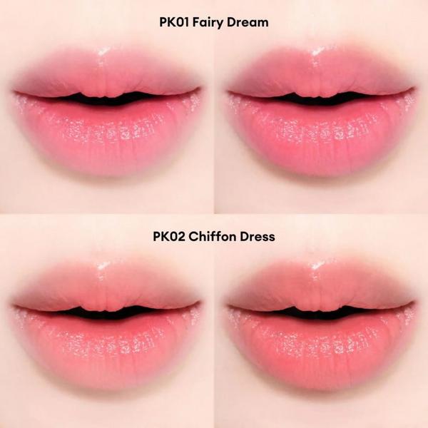 MISSHA Dewy Rouge #4