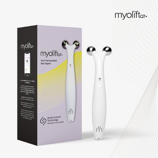 7 E Wellness QT Plus Smart Microcurrent Facial Toning Device #5